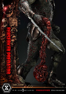 Predators Prime 1 Studio Museum Masterline Berserker Predator DX Edition MMPR-03DX