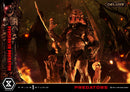 Predators Prime 1 Studio Museum Masterline Berserker Predator DX Edition MMPR-03DX