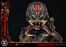 Predators Prime 1 Studio Museum Masterline Berserker Predator DX Edition MMPR-03DX