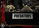 Predators Prime 1 Studio Museum Masterline Berserker Predator DX Edition MMPR-03DX