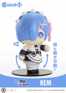 Re:Zero kara Hajimeru Isekai Seikatsu Prime 1 Studio Cutie1Plus Rem
