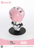 Re:Zero kara Hajimeru Isekai Seikatsu Prime 1 Studio Cutie1Plus Ram