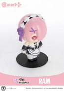 Re:Zero kara Hajimeru Isekai Seikatsu Prime 1 Studio Cutie1Plus Ram