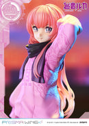 Piapro Characters Prime 1 Studio PRISMA WING Megurine Luka Art by lack 1/7 Scale Figure