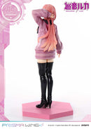 Piapro Characters Prime 1 Studio PRISMA WING Megurine Luka Art by lack 1/7 Scale Figure