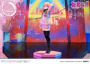 Piapro Characters Prime 1 Studio PRISMA WING Megurine Luka Art by lack 1/7 Scale Figure