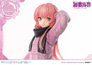 Piapro Characters Prime 1 Studio PRISMA WING Megurine Luka Art by lack 1/7 Scale Figure