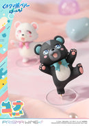 Kuma Kuma Kuma Bear Punch! PRISMA WING Yuna 1/7 Scale Figure