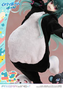 Kuma Kuma Kuma Bear Punch! PRISMA WING Yuna 1/7 Scale Figure