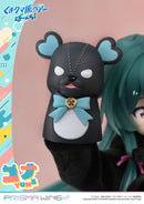Kuma Kuma Kuma Bear Punch! PRISMA WING Yuna 1/7 Scale Figure