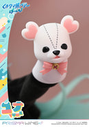Kuma Kuma Kuma Bear Punch! PRISMA WING Yuna 1/7 Scale Figure