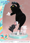 Kuma Kuma Kuma Bear Punch! PRISMA WING Yuna 1/7 Scale Figure