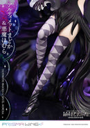 PRISMA WING Puella Magi Madoka Magica the Movie New Feature: Rebellion Prime 1 Studio Ultimate Madoka & Devil Homura 1/7 Scale Figure