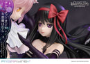PRISMA WING Puella Magi Madoka Magica the Movie New Feature: Rebellion Prime 1 Studio Ultimate Madoka & Devil Homura 1/7 Scale Figure
