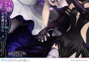 PRISMA WING Puella Magi Madoka Magica the Movie New Feature: Rebellion Prime 1 Studio Ultimate Madoka & Devil Homura 1/7 Scale Figure