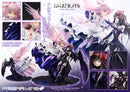 PRISMA WING Puella Magi Madoka Magica the Movie New Feature: Rebellion Prime 1 Studio Ultimate Madoka & Devil Homura 1/7 Scale Figure