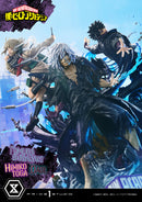 My Hero Academia Prime 1 Studio Ultimate Premium Masterline Shigaraki Tomura & Dabi & Toga Himiko