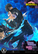 My Hero Academia Prime 1 Studio Ultimate Premium Masterline Shigaraki Tomura & Dabi & Toga Himiko