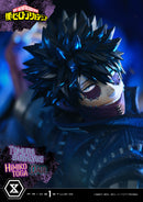 My Hero Academia Prime 1 Studio Ultimate Premium Masterline Shigaraki Tomura & Dabi & Toga Himiko