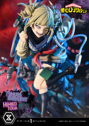 My Hero Academia Prime 1 Studio Ultimate Premium Masterline Shigaraki Tomura & Dabi & Toga Himiko