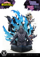 My Hero Academia Prime 1 Studio Ultimate Premium Masterline Shigaraki Tomura & Dabi & Toga Himiko