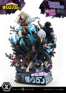 My Hero Academia Prime 1 Studio Ultimate Premium Masterline Shigaraki Tomura & Dabi & Toga Himiko