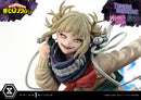 My Hero Academia Prime 1 Studio Ultimate Premium Masterline Shigaraki Tomura & Dabi & Toga Himiko