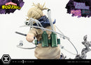 My Hero Academia Prime 1 Studio Ultimate Premium Masterline Shigaraki Tomura & Dabi & Toga Himiko