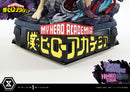 My Hero Academia Prime 1 Studio Ultimate Premium Masterline Shigaraki Tomura & Dabi & Toga Himiko