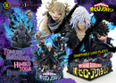 My Hero Academia Prime 1 Studio Ultimate Premium Masterline Shigaraki Tomura & Dabi & Toga Himiko