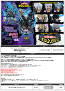 My Hero Academia Prime 1 Studio Ultimate Premium Masterline Shigaraki Tomura & Dabi & Toga Himiko DX Edition