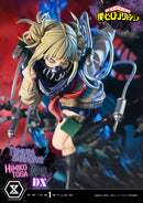 My Hero Academia Prime 1 Studio Ultimate Premium Masterline Shigaraki Tomura & Dabi & Toga Himiko DX Edition