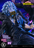 My Hero Academia Prime 1 Studio Ultimate Premium Masterline Shigaraki Tomura & Dabi & Toga Himiko DX Edition