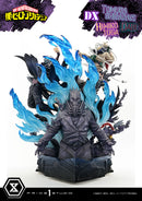 My Hero Academia Prime 1 Studio Ultimate Premium Masterline Shigaraki Tomura & Dabi & Toga Himiko DX Edition