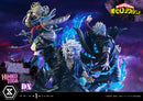 My Hero Academia Prime 1 Studio Ultimate Premium Masterline Shigaraki Tomura & Dabi & Toga Himiko DX Edition