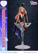 My Dress-Up Darling Prime 1 Studio PRISMA WING Kitagawa Marin Glass Edition 1/7 Scale Figure