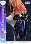 My Dress-Up Darling Prime 1 Studio PRISMA WING Kitagawa Marin Glass Edition 1/7 Scale Figure