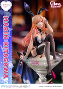 My Dress-Up Darling Prime 1 Studio PRISMA WING Kitagawa Marin Glass Edition 1/7 Scale Figure
