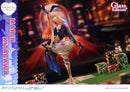 My Dress-Up Darling Prime 1 Studio PRISMA WING Kitagawa Marin Glass Edition 1/7 Scale Figure
