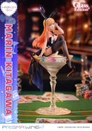 My Dress-Up Darling Prime 1 Studio PRISMA WING Kitagawa Marin Glass Edition 1/7 Scale Figure