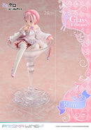 Re:Zero kara Hajimeru Isekai Seikatsu Prime 1 Studio PRISMA WING Ram Glass Edition 1/7 Scale Figure