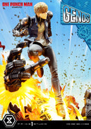 One-Punch Man Prime 1 Studio Concept Masterline Genos