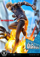 One-Punch Man Prime 1 Studio Concept Masterline Genos