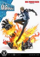 One-Punch Man Prime 1 Studio Concept Masterline Genos