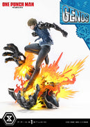 One-Punch Man Prime 1 Studio Concept Masterline Genos