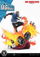One-Punch Man Prime 1 Studio Concept Masterline Genos