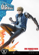 One-Punch Man Prime 1 Studio Concept Masterline Genos