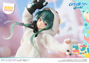 Kuma Kuma Kuma Bear Punch! PRISMA WING Yuna DX Edition 1/7 Scale Figure