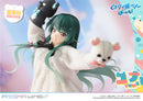 Kuma Kuma Kuma Bear Punch! PRISMA WING Yuna DX Edition 1/7 Scale Figure