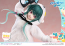 Kuma Kuma Kuma Bear Punch! PRISMA WING Yuna DX Edition 1/7 Scale Figure